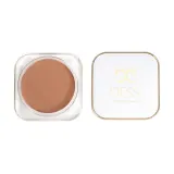 Бронзер для лица Dessi Cosmetics La Dolce Vita кремовый Cafe Crema насыщенный пигмент, с маслом жожоба, 20 г — фото 1