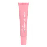 Бальзам для губ Lumene Lip Glow с маслом, ягодно-сливочный оттенок 3 Berry Cream, увлажняющий, 10 мл — фото 1