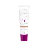 CC-крем Lumene корректирующий тональный SPF 20, матовый стойкий финиш, оттенок 3, 30 мл — фото 1