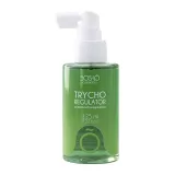 Втирка для кожи головы BOSKO Cosmetics Trychoregulator себорегулирующая с ниацинамидом, 125 мл — фото 1