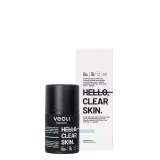 Крем для лица Veoli Botanica HELLO CLEAR SKIN SPF50+ для проблемной кожи 50 мл — фото 1