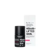 Крем для лица Veoli Botanica HELLO LIFTED SKIN SPF50+ для зрелой кожи 50 мл — фото 1