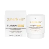 Крем для лица SunewMed+ Sun Glow SPF 50 солнцезащитный увлажняющий 80 мл — фото 1