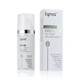 Крем для лица Lynia окклюзионный с азелоглицином 4% против несовершенств, 50 мл — фото 1