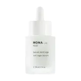 Сыворотка для лица MONA lab Serum Anti Age с экстрактом орхидеи, 30 мл — фото 1