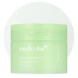 Пэды для лица Medicube Exosome Cica Calming Pad успокаивающие с центеллой и ниацинамидом, 100 шт — фото 1
