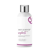 Молочко для умывания Skin Science VegeBoost питательное для лица и век, снятие макияжа, 150 г — фото 1
