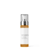 Пилинг для лица Skin Science VegeBoost скраб с косточками абрикоса и гиалуроновой кислотой, 30 г — фото 1