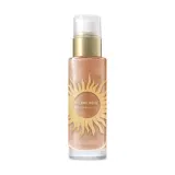 Масло для тела Pierre Rene Glow Body Oil сияющее увлажняющее, оттенок Rose Golden Horizon, 30 мл — фото 1