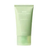 Крем солнцезащитный для лица Abib Heartleaf Mild Sunscreen Relief SPF50+ PA++++ минеральный успокаивающий, 50 мл — фото 1