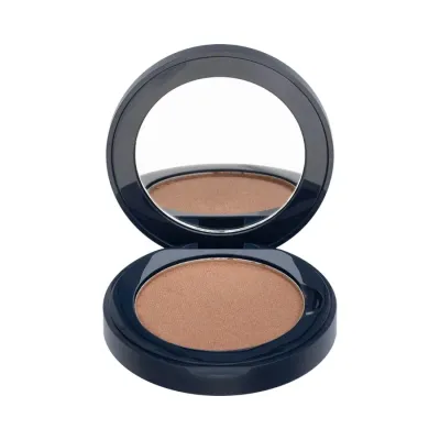 Хайлайтер для лица Kryolan High Glow 09160/00 rich sun-kissed прессованная пудра, тёплое сияние, 4 г