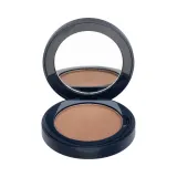 Хайлайтер для лица Kryolan High Glow 09160/00 rich sun-kissed прессованная пудра, тёплое сияние, 4 г — фото 1
