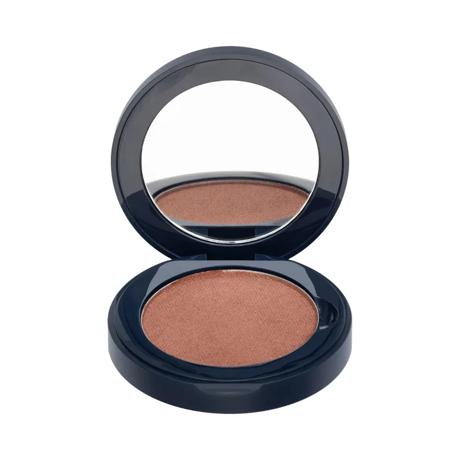 Хайлайтер для лица Kryolan High Glow 09160/00 deep luxury прессованная пудра, глубокое сияние, 4 г