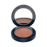 Хайлайтер для лица Kryolan High Glow 09160/00 deep luxury прессованная пудра, глубокое сияние, 4 г — фото 1