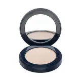 Хайлайтер для лица Kryolan High Glow 09160/00 cashmere honey прессованная пудра, медовое сияние, 4 г — фото 1
