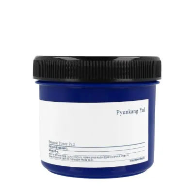 Пэды для лица Pyunkang Yul Essence Toner Pad тонизирующие, с астрагалом и корой ивы, 70 шт