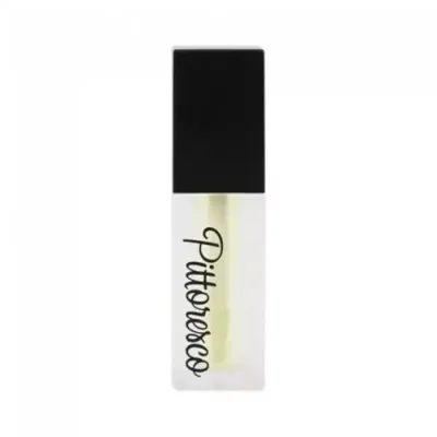 Масло для губ Pittoresco Lip Oil питательное увлажняющее, с маслами жожоба и арганы, прозрачный блеск, 4 мл