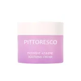 Крем для лица Pittoresco Intensive Azulene успокаивающий, с центеллой азиатской, для чувствительной кожи, 70 мл — фото 1