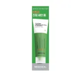 Пенка для умывания MEDIHEAL Teatree Trouble Calming с маслом чайного дерева, 120 мл — фото 1