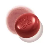 Бальзам для губ и щёк кремовый fwee Lip and Cheek Blurry Pudding Pot RS03 Faded приглушённый розовый, 5 г — фото 1