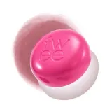 Бальзам для губ и щёк кремовый fwee Lip and Cheek Blurry Pudding Pot PK05 Sth розовый, размытый финиш, 5 г — фото 1