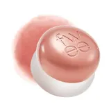 Бальзам для губ и щёк кремовый fwee Lip and Cheek Blurry Pudding Pot ND04 My персиковый нюд, 5 г — фото 1