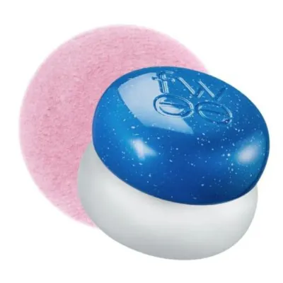 Бальзам для губ и щёк кремовый fwee Lip and Cheek Blurry Pudding Pot BS01 Cool холодный оттенок, 5 г