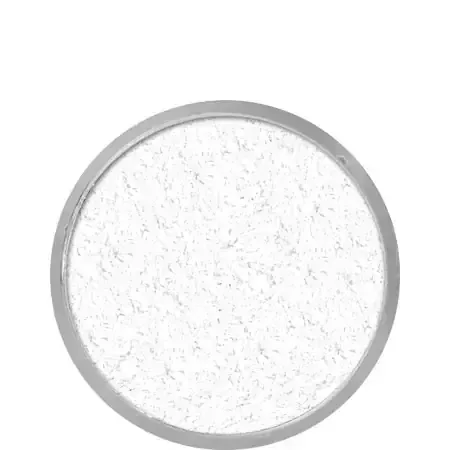 Пудра для лица Kryolan 5700 Translucent Powder транспарентная рассыпчатая, оттенок TL1, фиксация макияжа, 50 г