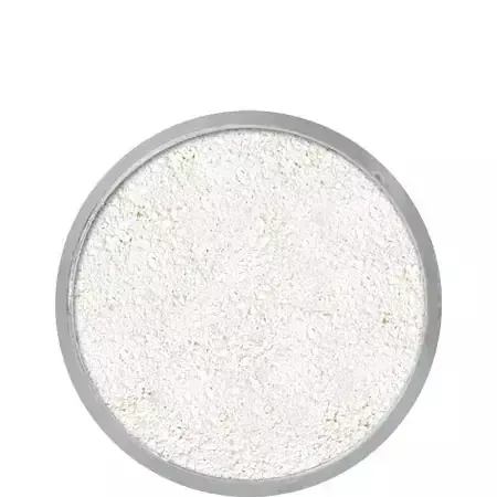 Пудра для лица Kryolan 5700 Translucent Powder транспарентная рассыпчатая, оттенок TL2, стойкий мат, 50 г