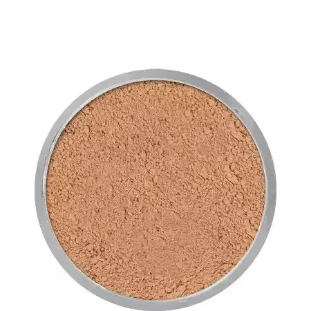Пудра для лица Kryolan 5700 Translucent Powder TL10 рассыпчатая транспарентная матирующая, большая банка 60 г