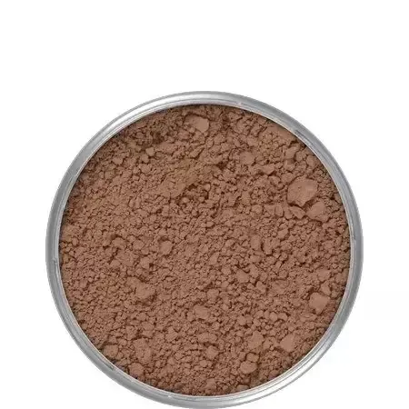Пудра для лица Kryolan 5700 Translucent Powder TL13 рассыпчатая транспарентная для сценического грима, 60 г