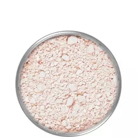 Пудра для лица Kryolan 5703 Translucent Powder TL6 рассыпчатая транспарентная матирующая, компактная 20 г