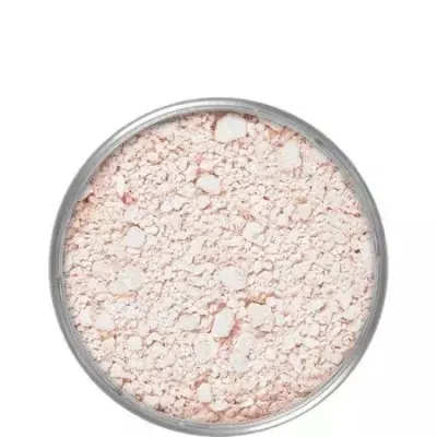 Пудра для лица Kryolan 5703 Translucent Powder TL6 рассыпчатая транспарентная матирующая, компактная 20 г