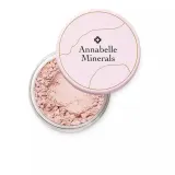 Тени для век Annabelle Minerals минеральные глинковые, оттенок Smoothie, молочно-персиковый, натуральные, 3 г — фото 1