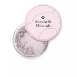 Тени для век Annabelle Minerals минеральные глинковые матовые, оттенок White Coffee, кофе с молоком, 3 г — фото 1