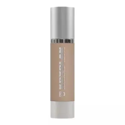 Тональное средство Kryolan Tinted Moisturizer увлажняющее BB TM3, натуральное покрытие, увлажнение, 50 мл