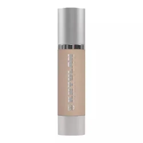 Тональное средство Kryolan Tinted Moisturizer увлажняющее BB TM4, средний тон, натуральный финиш, 50 мл