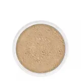 Пудра для лица Kryolan Anti Shine 5706 DARK рисовая матирующая рассыпчатая, 10 г — фото 1