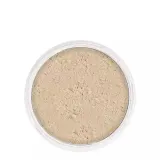 Пудра для лица Kryolan Anti Shine 5706 MEDIUM рисовая матирующая рассыпчатая, 10 г — фото 1