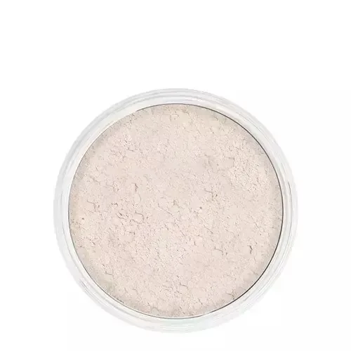 Пудра для лица Kryolan Anti Shine 5706 LIGHT рисовая матирующая рассыпчатая, 10 г