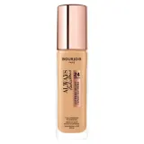Тональный крем Bourjois Always Fabulous 125 Ivory стойкий, плотное покрытие, 30 мл — фото 1