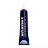 Клей для накладных ресниц Kryolan 5347 Lash Adhesive Pro neutral большой объём, для визажистов, 15 г — фото 1