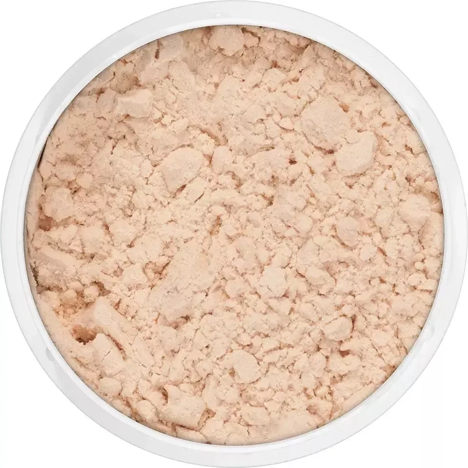 Пудра рассыпчатая Kryolan 5701 Dry Powder TP 5 фиксирующая, кроющая, 50 г