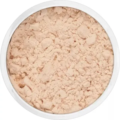 Пудра рассыпчатая Kryolan 5701 Dry Powder TP 5 фиксирующая, кроющая, 50 г