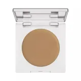 Тональный крем Kryolan HD Micro Foundation Cream 240 компактный с зеркалом и спонжем, HD-эффект, 8,5 г — фото 1