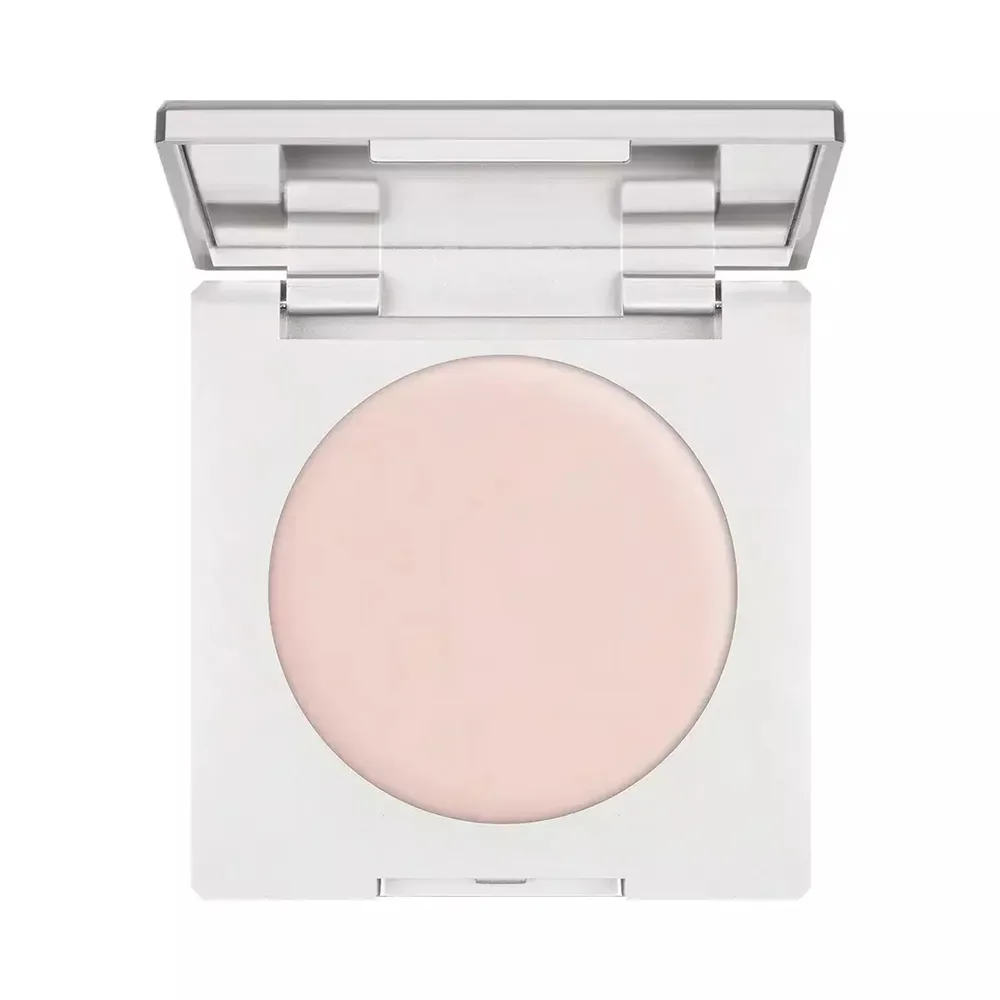Тональный крем Kryolan HD Micro Foundation Cream оттенок 500, профессиональный, с зеркалом и спонжем, 8,5 г