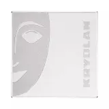 Тональный крем Kryolan HD Micro Foundation Cream оттенок 500, профессиональный, с зеркалом и спонжем, 8,5 г — фото 2