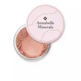 Тени для век минеральные Annabelle Minerals Cinnamon коричные, рассыпчатые, 3 г — фото 1