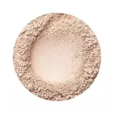 Пудра для лица Annabelle Minerals Pretty Matt минеральная рассыпчатая матирующая, эко-рефил, 4 г — фото 2