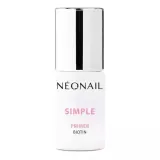 Праймер для ногтей NEONAIL Simple Biotin Primer бескислотный, для сцепления гель-лака с пластиной, 7,2 мл — фото 1